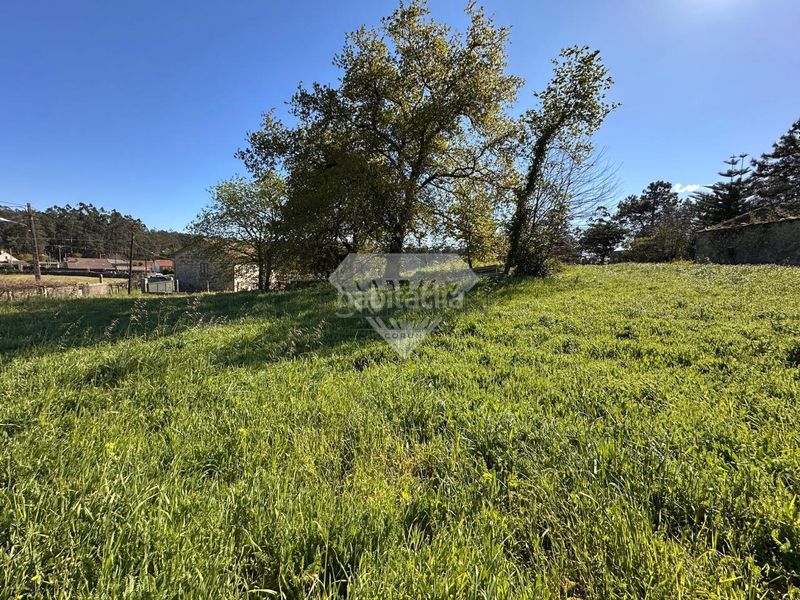 Foto 0af27461-648b-43fd-accf-4da28c2b5cc0. Country house in Vilanova de Arousa
