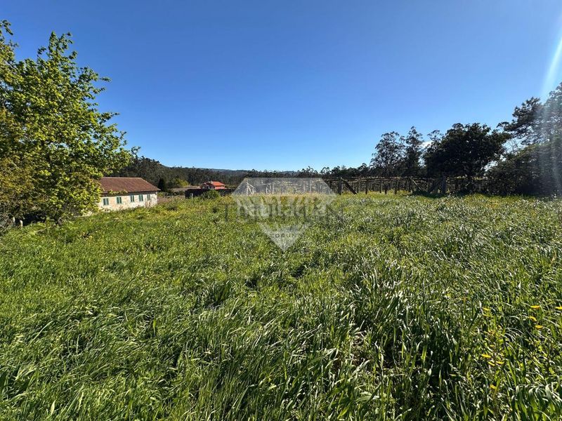 Foto 1a437141-e32b-4c09-b9dd-3b83e31f2ce4. Country house in Vilanova de Arousa