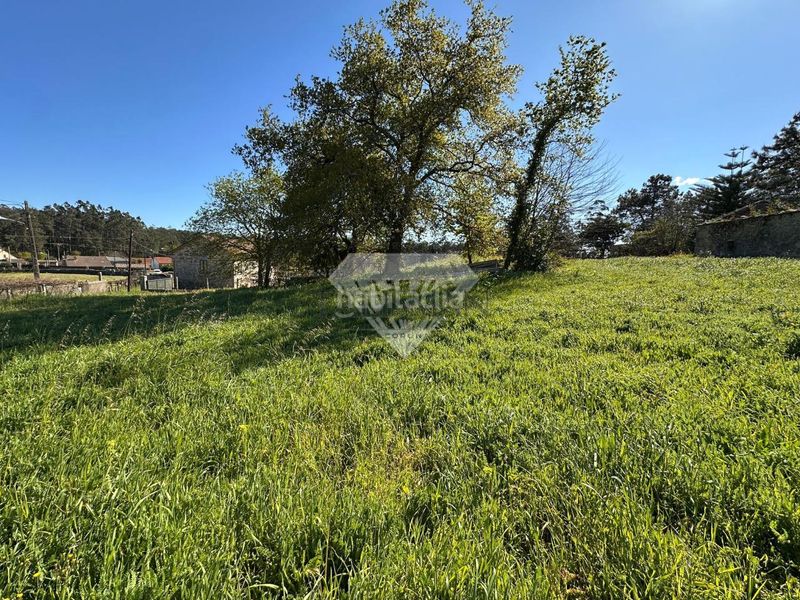 Foto b7b296aa-6af0-43c7-a92d-1e8a6a3aec7f. Country house in Vilanova de Arousa