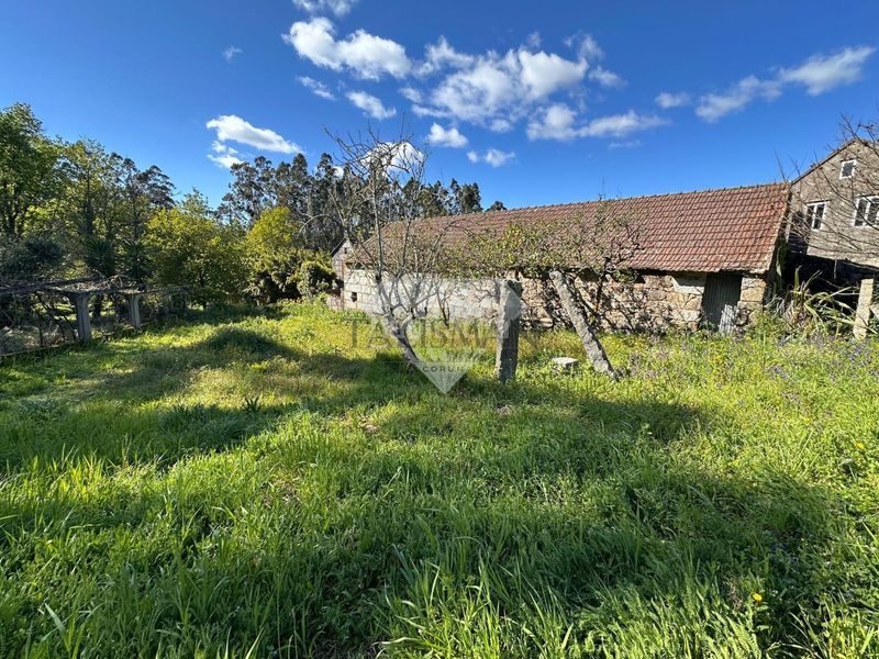 Foto bbbf762a-d086-40ab-ae9e-6def852dbb02. Country house in Vilanova de Arousa