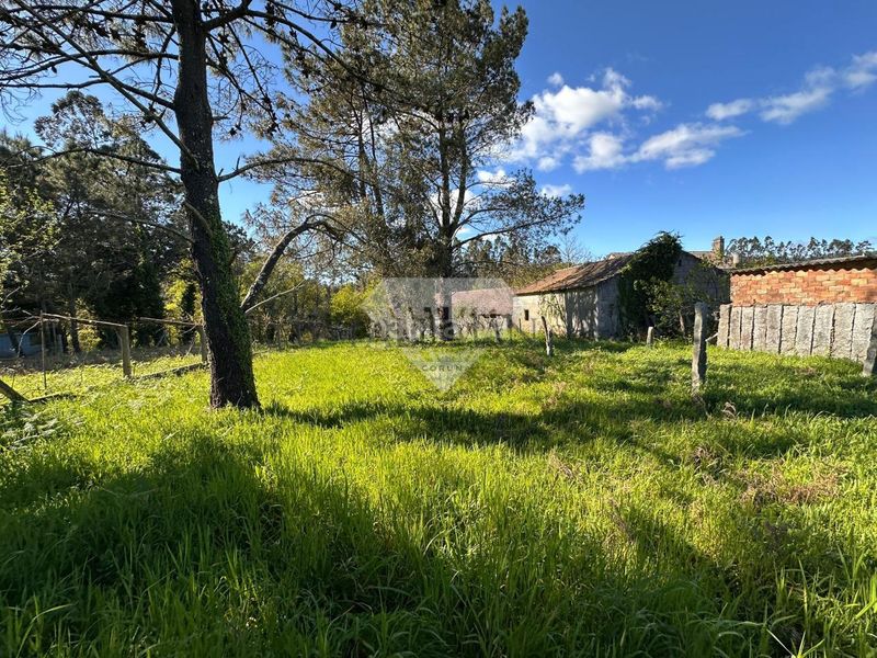 Foto bebd266a-80d2-4e0a-b996-6c486e382fdf. Country house in Vilanova de Arousa