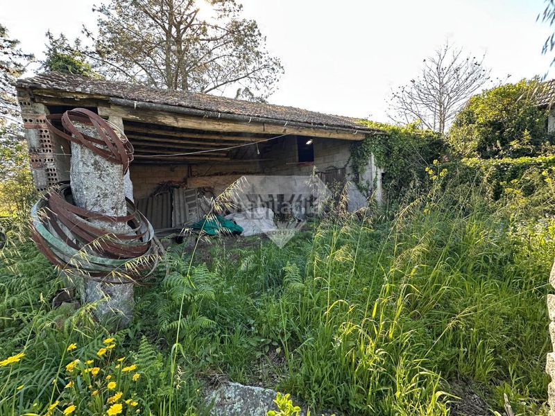 Foto e9dafef7-a3c2-4f1b-a96e-17b47181e261. Country house in Vilanova de Arousa