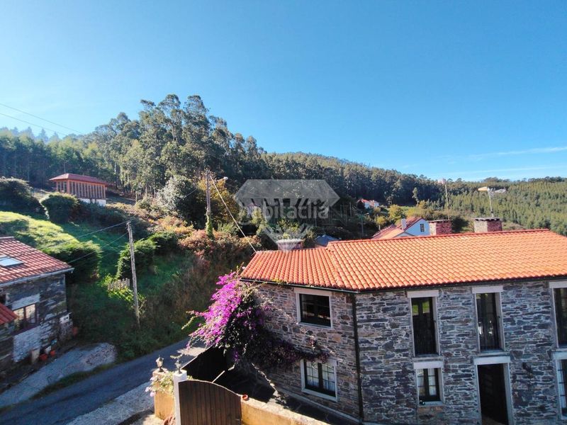 Foto 003743eb-bc29-42c5-8961-06f1f525bc88. Chalet en Cedeira