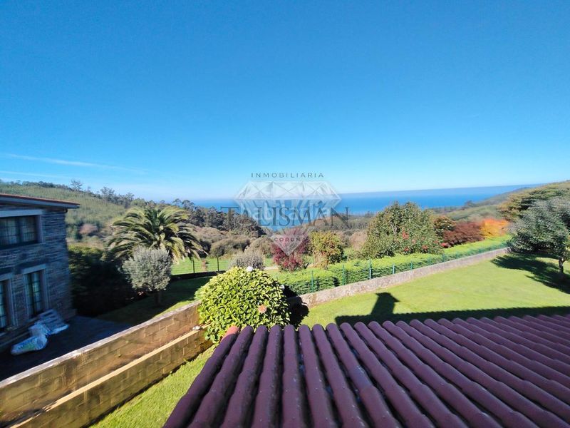 Foto 5c0c6c00-4038-4109-900b-5f134562a8c6. Chalet en Cedeira