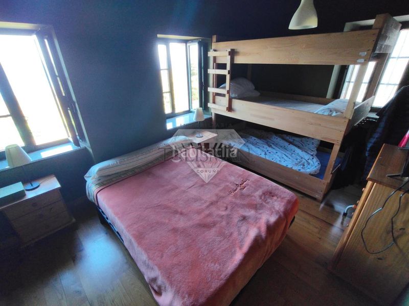 Foto feeedff9-493d-4502-8857-fc5c04d822d5. Chalet en Cedeira