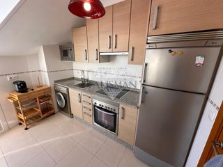 Appartement  Travesia naval