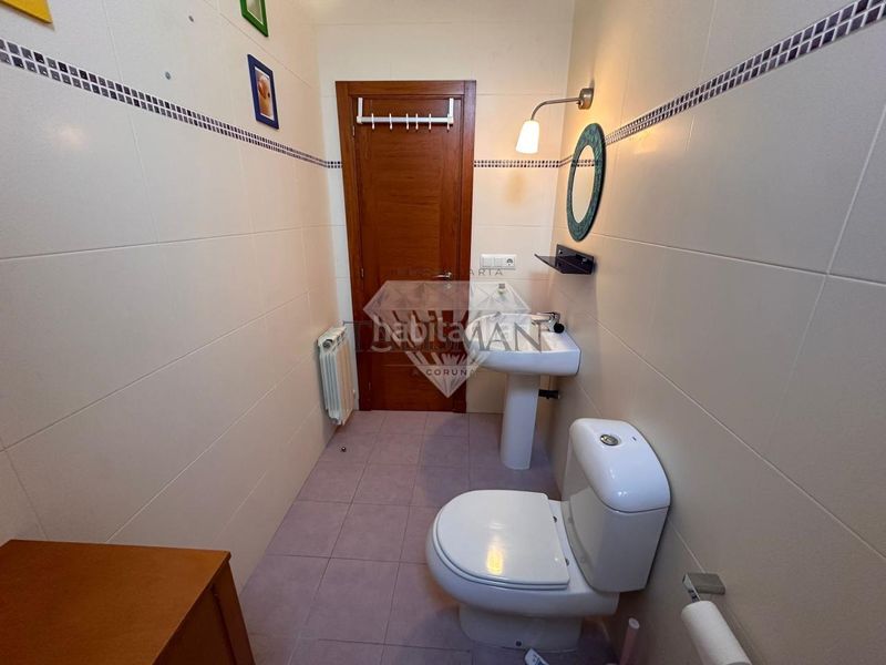 Foto 131bc4b0-b562-4534-bc27-1e8a64802393. Piso en Illa de Arousa (A)