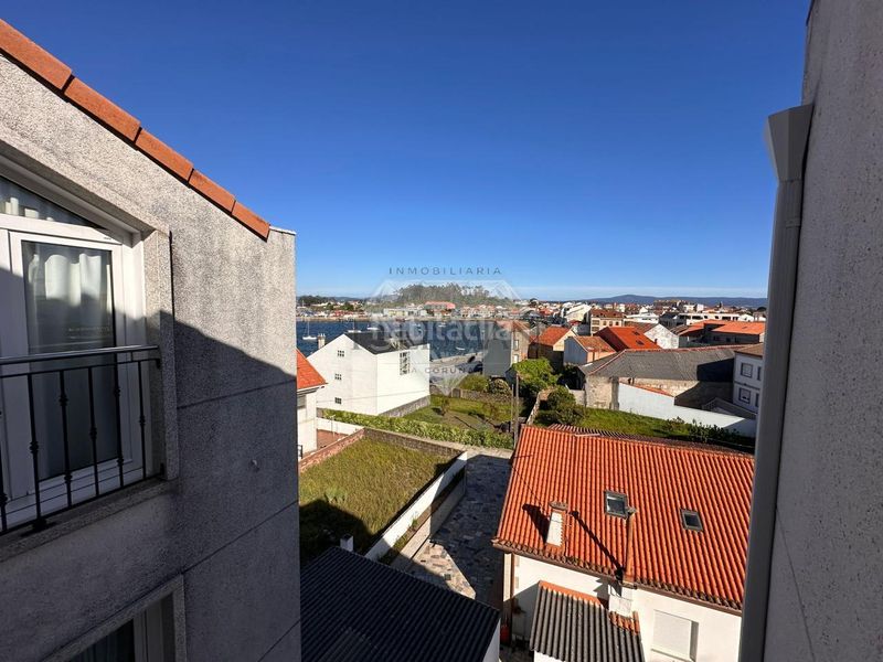 Foto 443d4571-0960-444d-8f07-e791780f6854. Piso en Illa de Arousa (A)