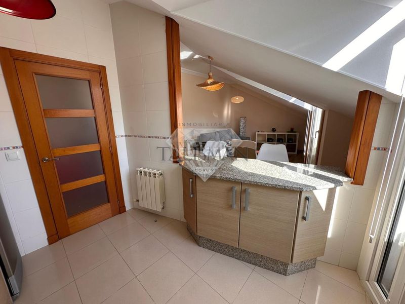 Foto 54316592-3302-4464-a83a-34f8224c6a6f. Piso en Illa de Arousa (A)