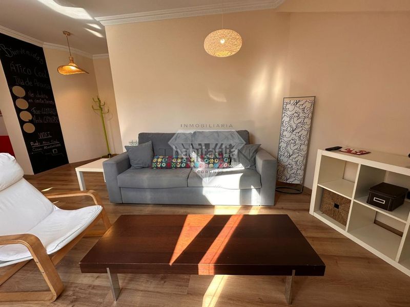 Foto 997b529c-dfe6-4fa5-81b0-79b035f8e855. Piso en Illa de Arousa (A)