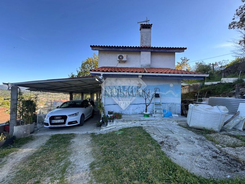 Foto 0b215cd5-cdc9-477d-a386-df834b26bb05. Chalet en Ponteareas