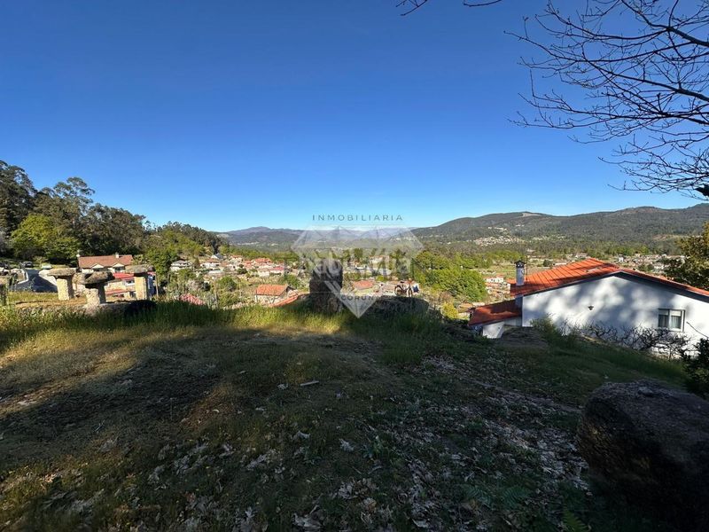 Foto 19a154b1-f11d-404e-a50e-bfcd2816d49e. Chalet en Ponteareas
