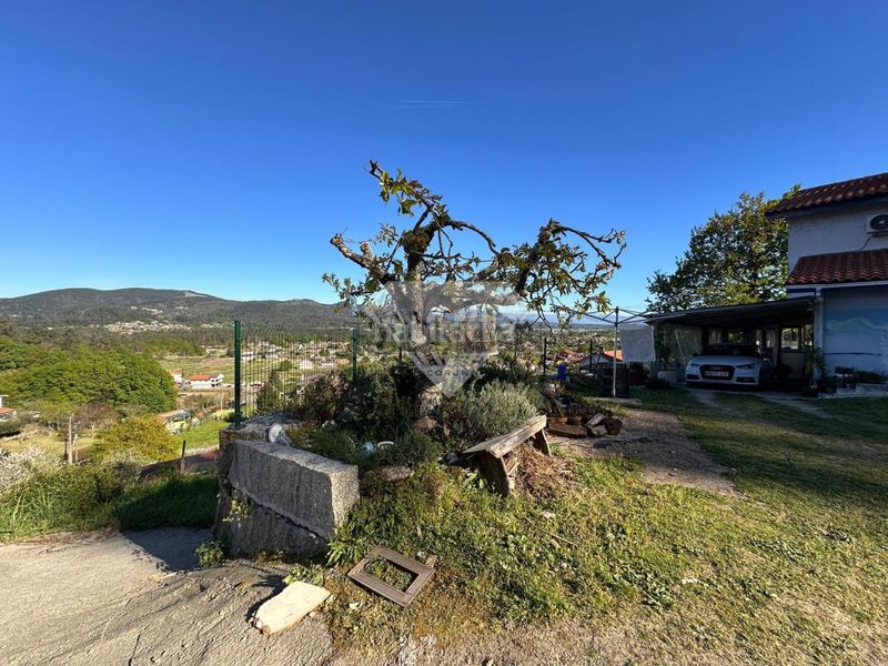 Foto 1ebb7a10-d548-4ffa-9b12-2531c07e5a74. Chalet en Ponteareas