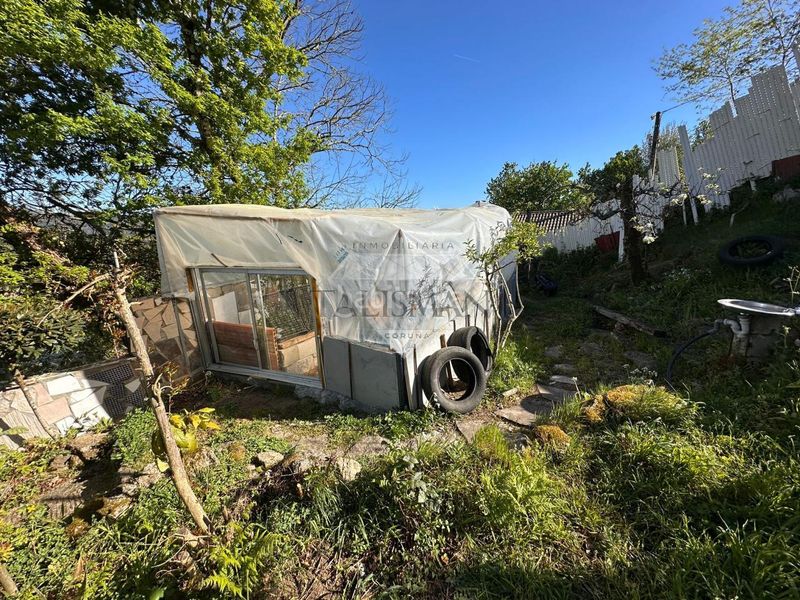 Foto 4c9385c5-da27-4a0d-b5ce-dd66b94b4587. Chalet en Ponteareas