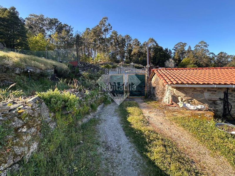 Foto 4d2729aa-7305-44a5-82a8-b108a9f4ceed. Chalet en Ponteareas