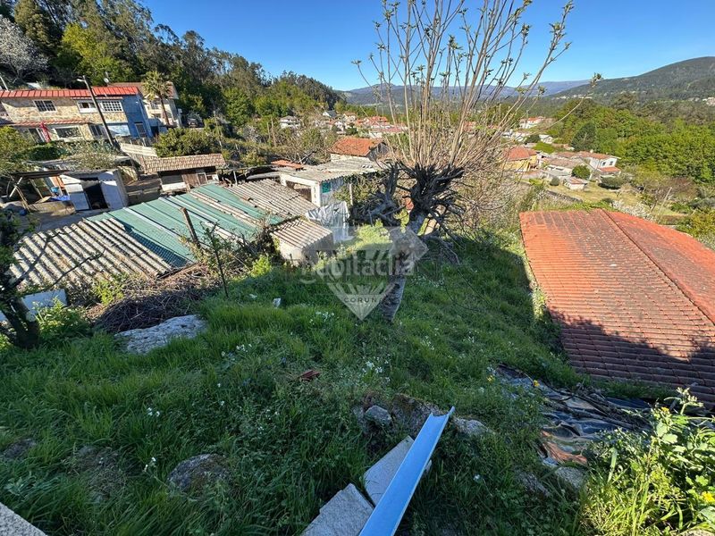 Foto c6daa494-f01a-4579-a845-aaa0afbe2375. Chalet en Ponteareas