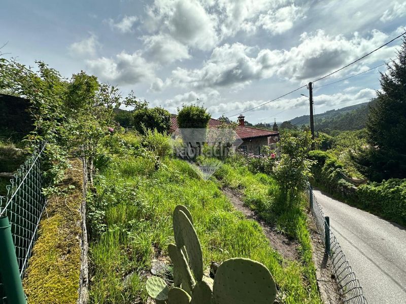 Foto 22bd3f83-eeee-4b2c-9317-14959d146db5. Chalet en Lama (A)