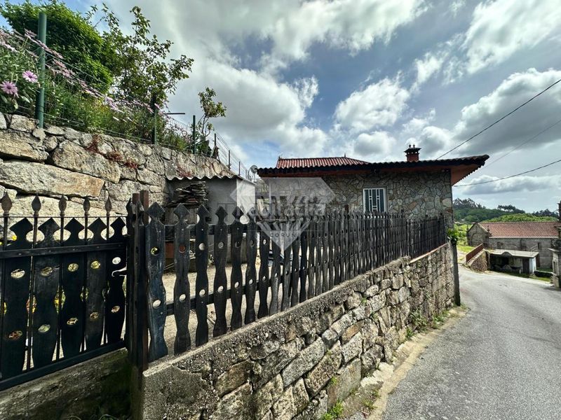 Foto 3025cbab-988c-4cab-a66a-bd1f15bc117f. Chalet en Lama (A)