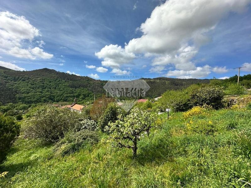 Foto 442b8296-5555-4826-bf6a-262205d27c69. Chalet en Lama (A)