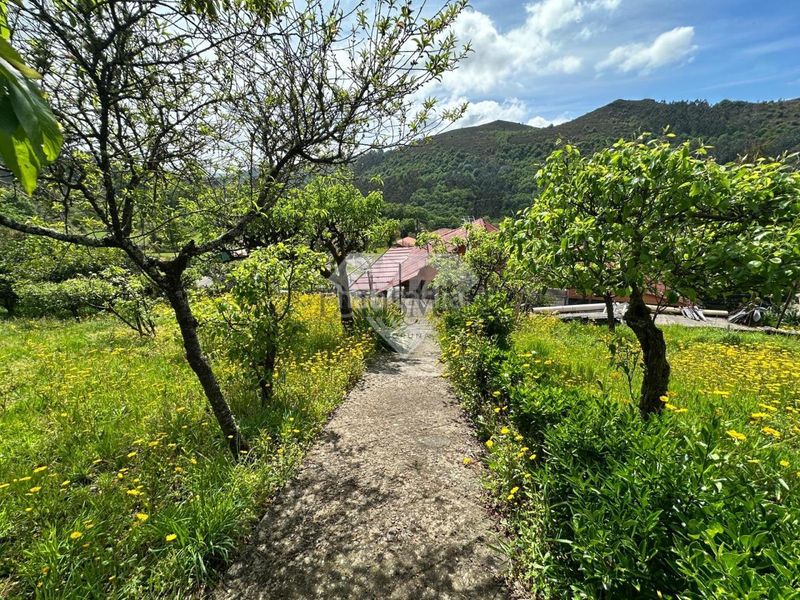 Foto 4f561b3e-be18-4ce2-a528-b873749d5d37. Chalet en Lama (A)