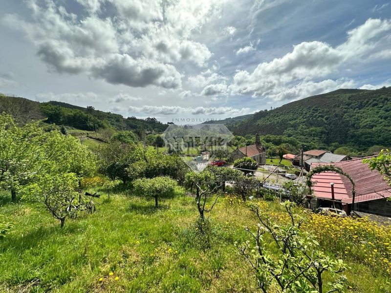 Foto c6c4b63e-41f0-4efe-8366-3cc599a6f5ce. Chalet en Lama (A)