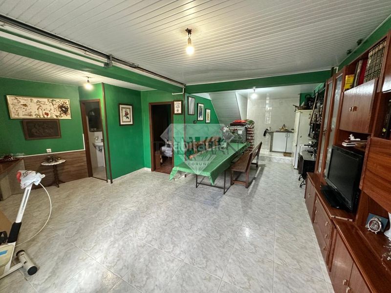 Foto d81c833c-041c-4fa0-9285-87c10f36d718. Chalet en Lama (A)