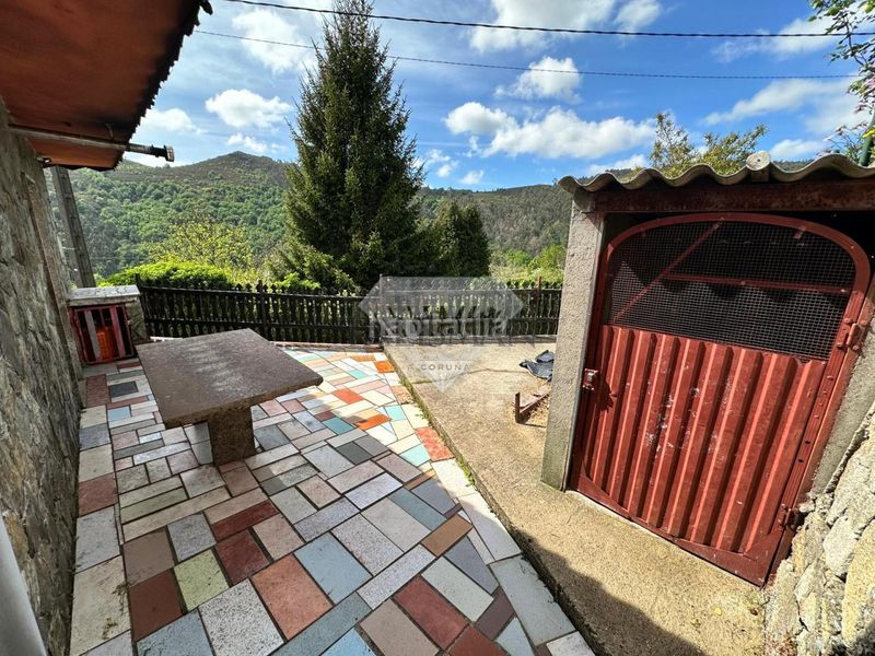 Foto eacc7bc9-22d4-4a13-a379-a1f9db0d06e4. Chalet en Lama (A)