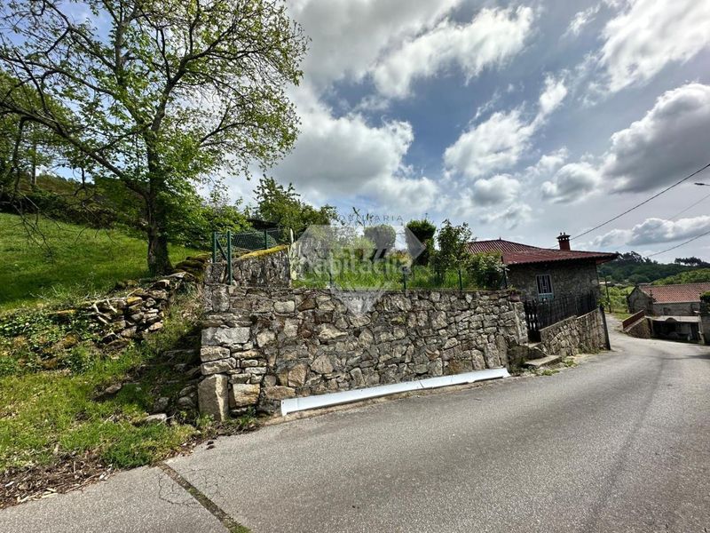 Foto ec839950-295a-442b-a719-c74348ef79fb. Chalet en Lama (A)