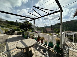 Chalet  San lorenzo - escuadra