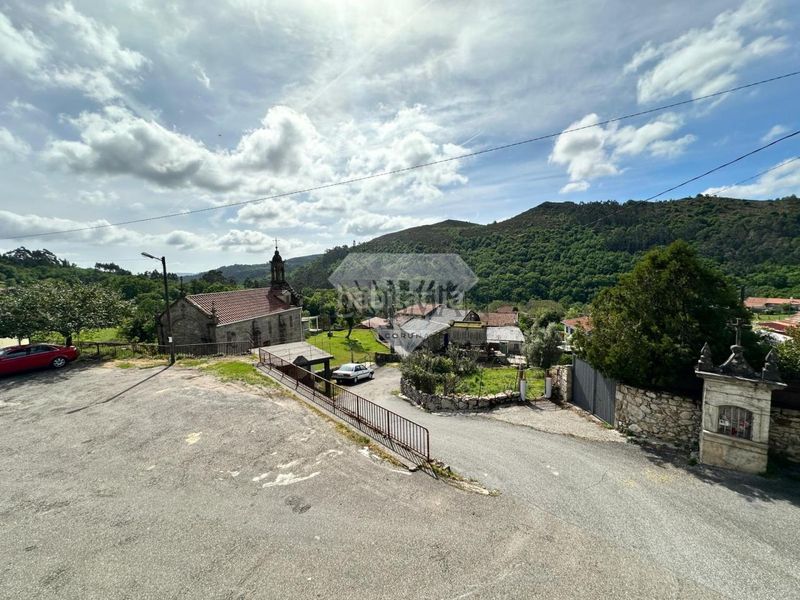 Foto 87c6348c-eb70-4be4-bdc5-ffa87fbddf1a. Xalet amb calefacció aparcament piscina a Lama (A)