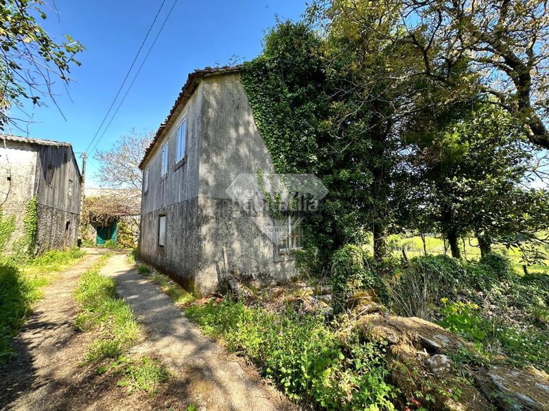 Foto 64282281-bffb-4565-9ee6-a2101c65aed7. Casa en Estrada (A)