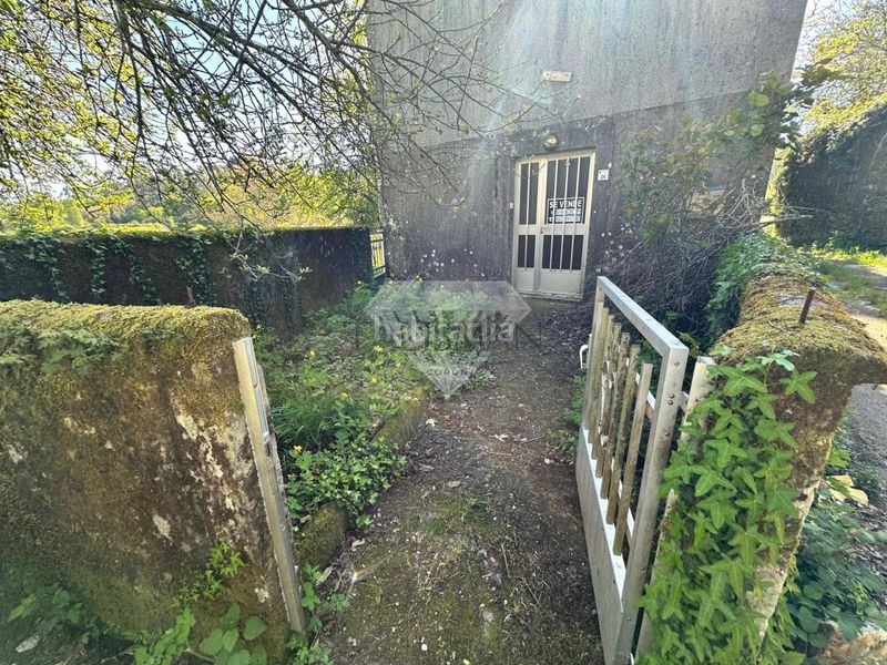 Foto b602bd86-8825-4f52-9c60-eaa066ad9aaa. Casa en Estrada (A)