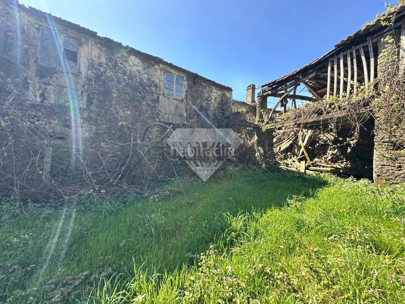 Foto d1d45442-b26a-4130-a02d-0100215c517b. Casa en Estrada (A)