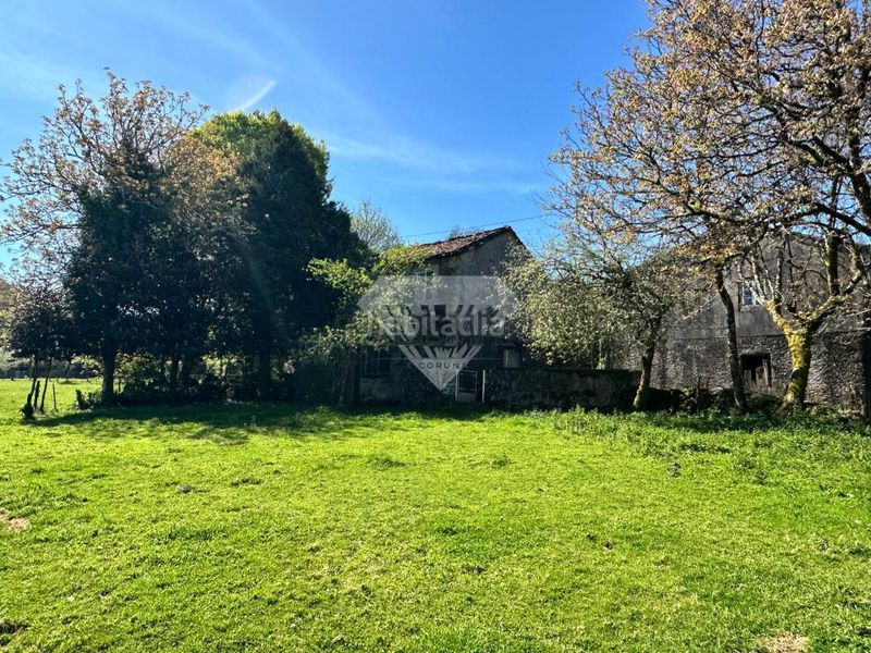 Foto e6491ff2-461e-41b8-9588-420a96de5839. Casa en Estrada (A)