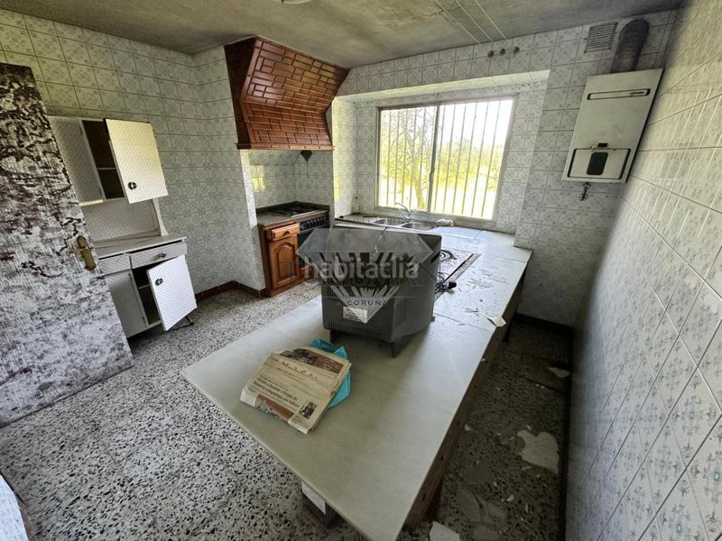 Foto 8dd1952f-6076-432d-919c-ca04e01e5257. Maison dans Estrada (A)