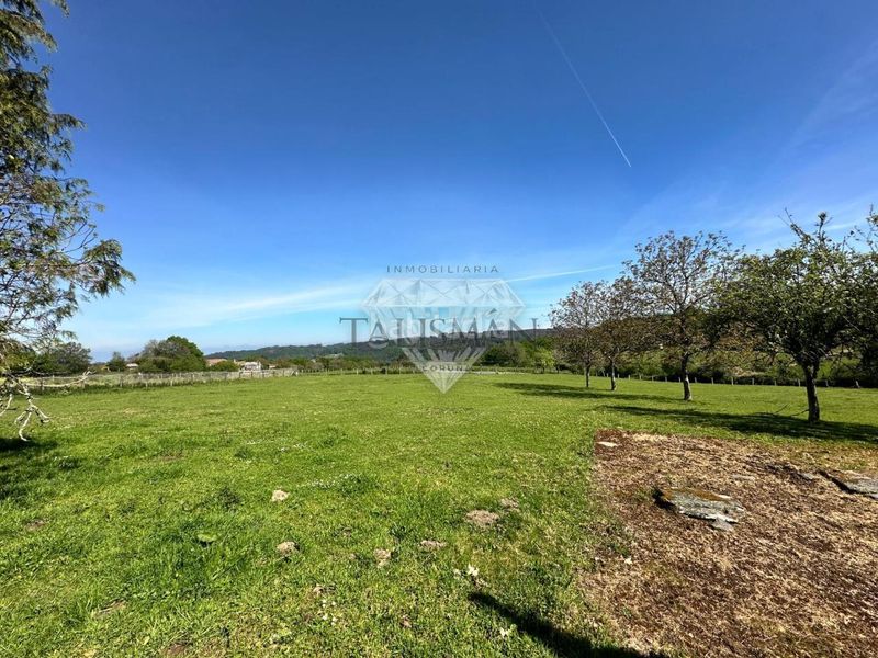 Foto ece1794e-9e87-430d-b974-4411d5305e68. Maison dans Estrada (A)