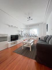 Miete Etagenwohnung  Carretera de castilla