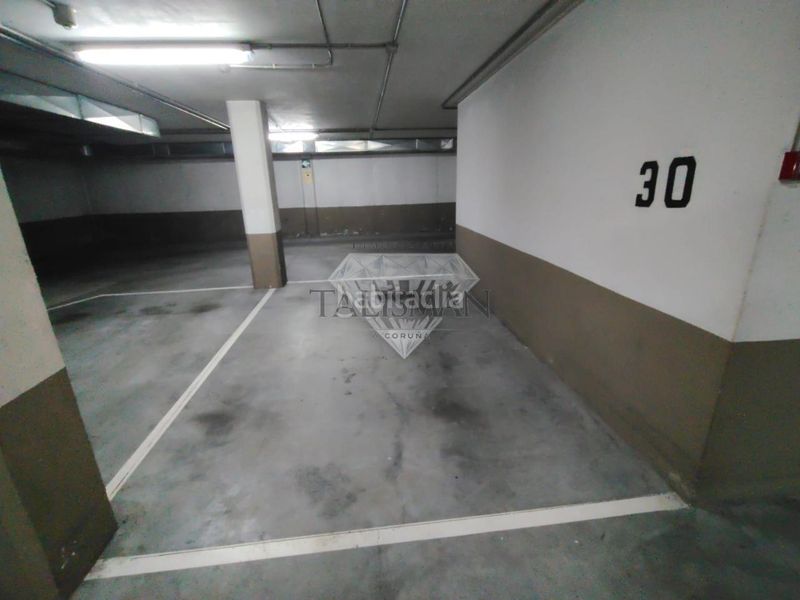 Foto b3ae9c07-d607-4567-bdf8-2d125776aa1b. Pis amb calefacció aparcament a Ordes