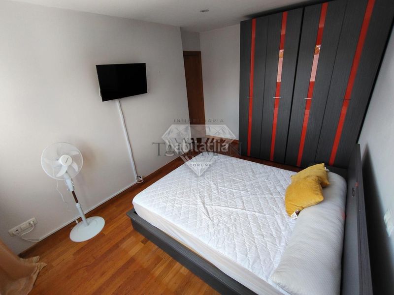 Foto b9faa120-d81d-4f09-b3e5-6331ace8e718. Pis amb calefacció aparcament a Ordes