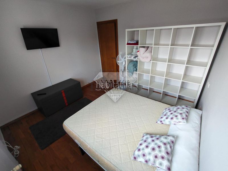 Foto ea6e4b65-5ce0-48e1-b1b0-7a92d72f9728. Pis amb calefacció aparcament a Ordes