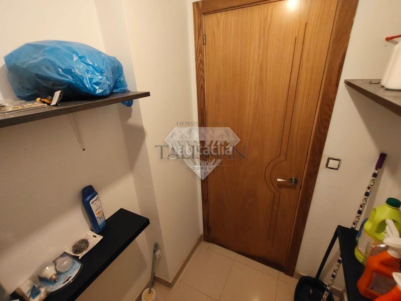 Foto ee94901e-da02-428c-aff2-177bc990957b. Pis amb calefacció aparcament a Ordes