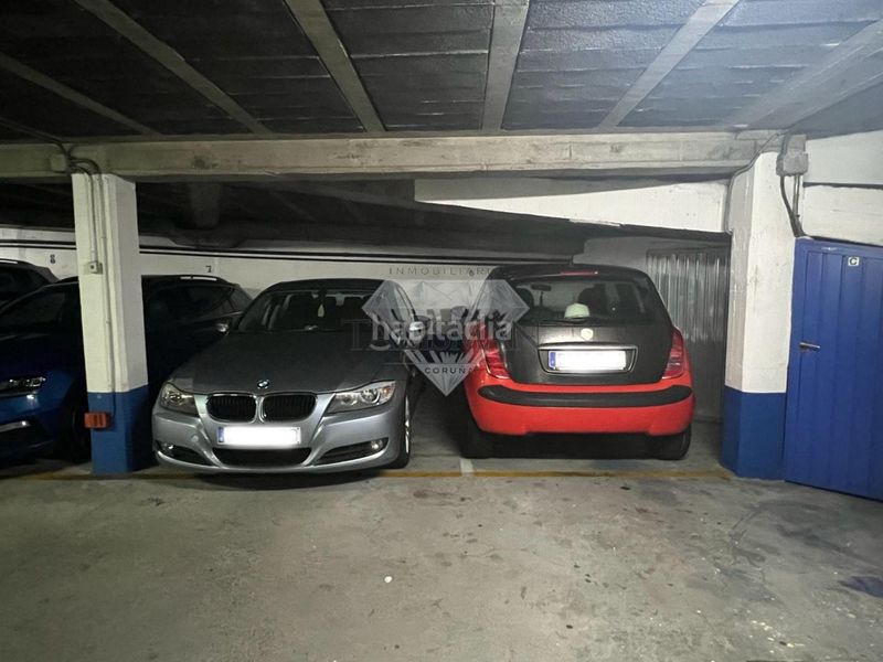 Foto 704de456-e391-48c3-ab5e-a4ffa2fad8a7. Piso en La Seca - Los Salgueriños Pontevedra