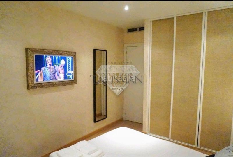 Foto aa4837be-dd85-46ee-97d0-e36bb3939f1f. Piso en La Seca - Los Salgueriños Pontevedra