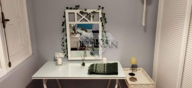 Foto 0c263181-1106-4700-9138-253d576bf654. Rent flat with heating in Ensanche Coruña (A)