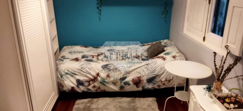 Foto 2ce34172-b492-4283-8555-e7c351875069. Rent flat with heating in Ensanche Coruña (A)