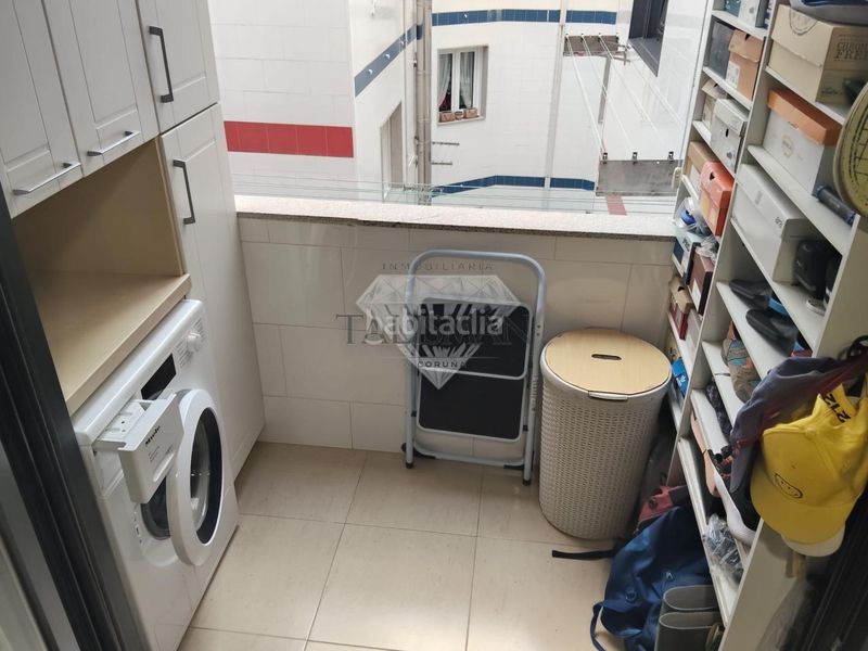 Foto e4ae72d2-2b52-4364-84ce-10082a0aaf8b. Pis amb calefacció aparcament a Vilagarcía Vilagarcía de Arousa