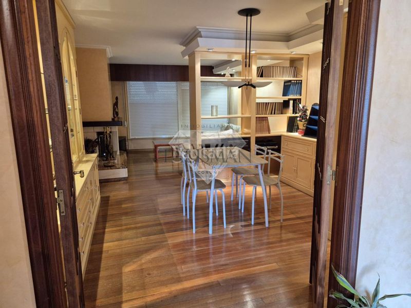 Foto 3cd1ef15-4161-4747-8de5-c8ff8842700a. Rent flat with heating in Monte Alto - Zalaeta - Atocha Coruña (A)