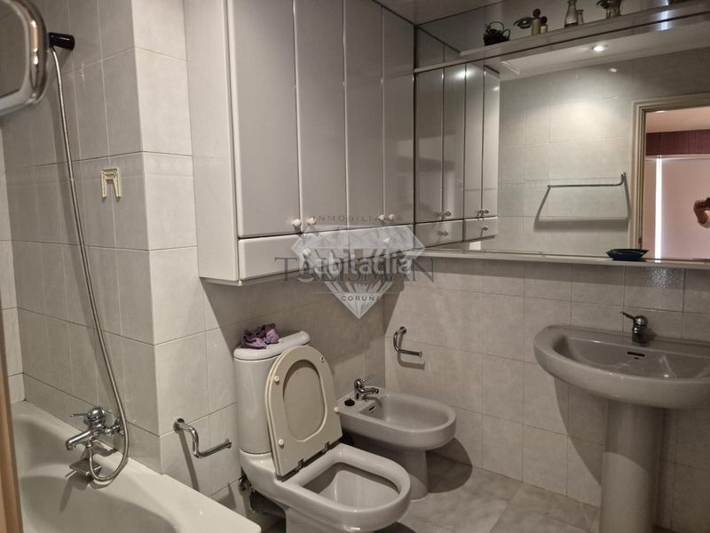 Foto 440a5b5d-b441-46f8-8bb9-29e92bc7aa62. Rent flat with heating in Monte Alto - Zalaeta - Atocha Coruña (A)