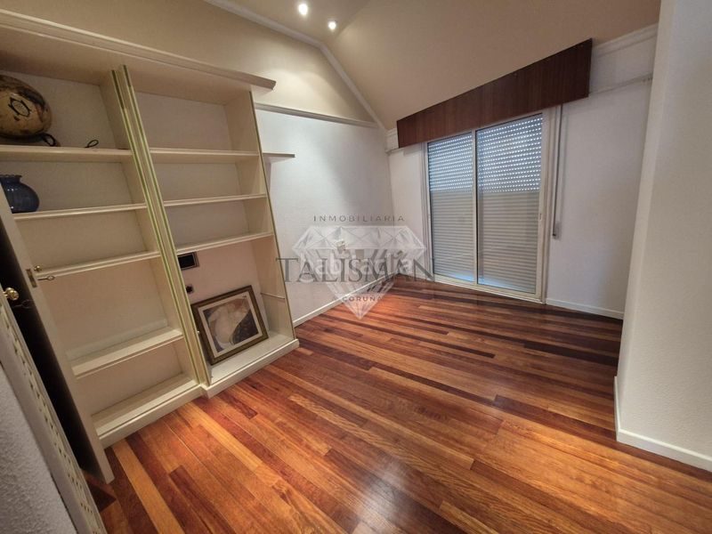 Foto 4fabd437-9a08-4f1e-8c6e-9109394fe6c0. Rent flat with heating in Monte Alto - Zalaeta - Atocha Coruña (A)