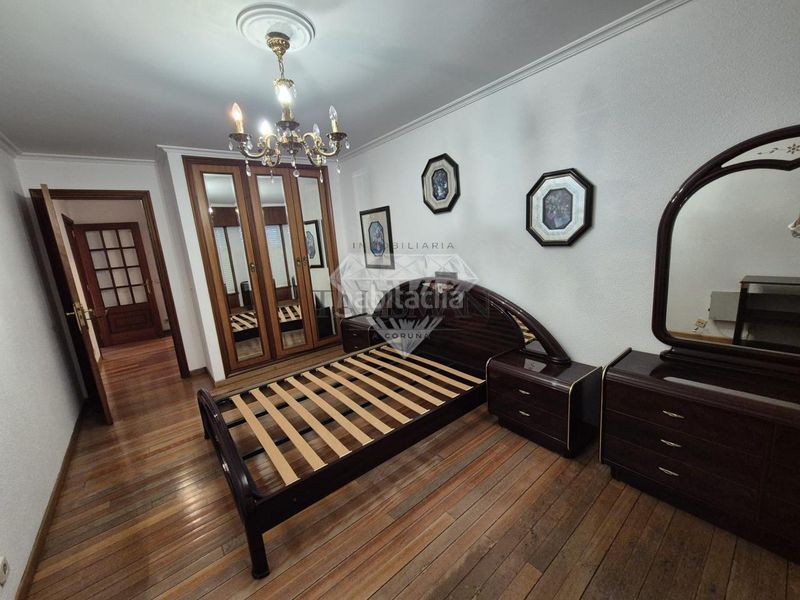 Foto 5b77104d-da62-4203-8066-dbf2844bbdcc. Rent flat with heating in Monte Alto - Zalaeta - Atocha Coruña (A)